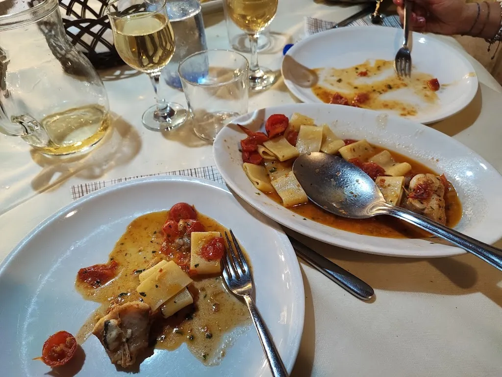 demons run_Il Casolare di Nonna Maria_Capo Rizzuto_review