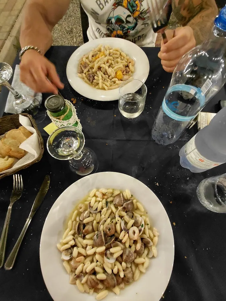 ilaria solerti_Il Casolare di Nonna Maria_Capo Rizzuto_review