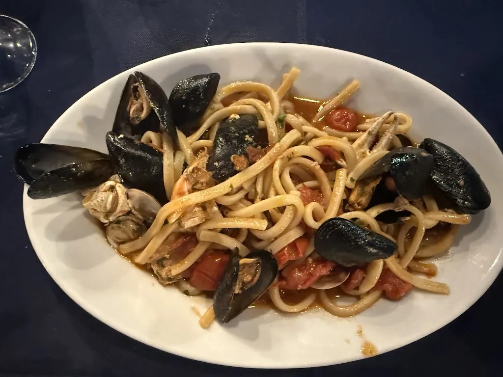 Domenico Bilotti_Il Casolare di Nonna Maria_Capo Rizzuto_review