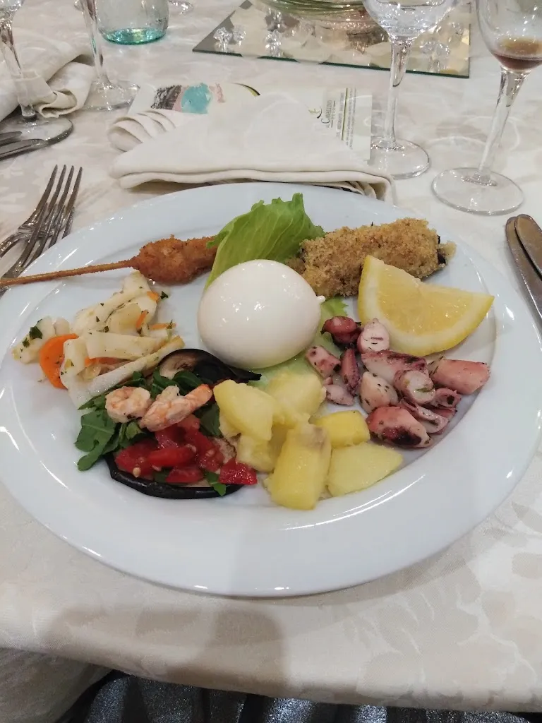 Menu_RISTORANTE PIZZERIA IL CAVALLINO dal 1977_Capo Rizzuto_image_2