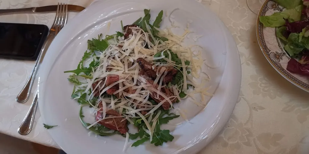 Menu_RISTORANTE PIZZERIA IL CAVALLINO dal 1977_Capo Rizzuto_image_9