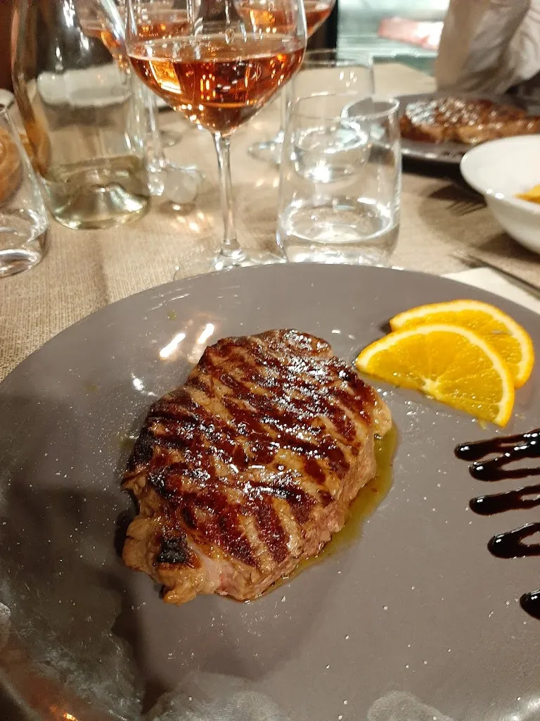 Alessandro Bottura_Ristorante e braceria Borgo Salica_Capo Rizzuto_review