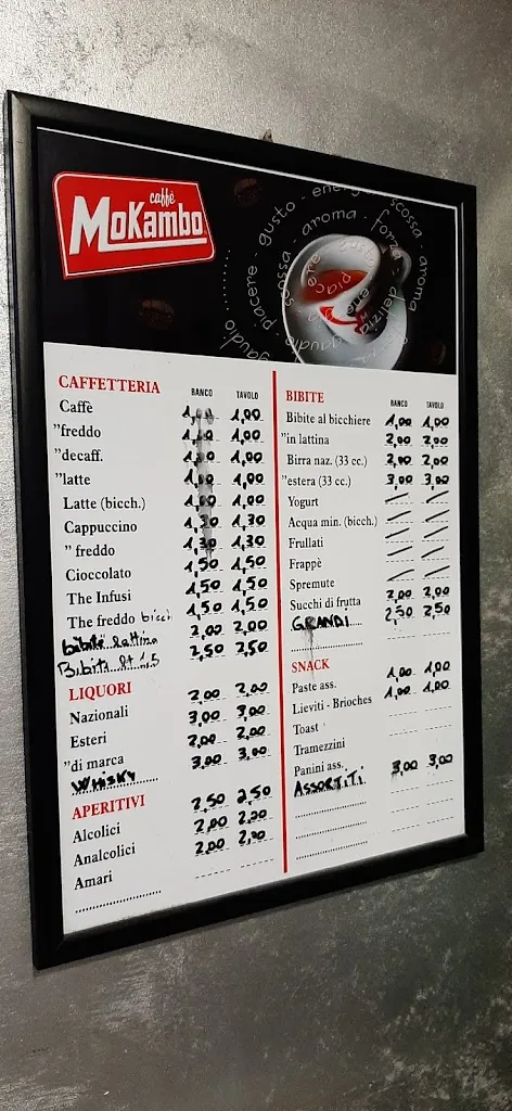 Menu_Ristorante Da Peppe_Colleranesco_image_1