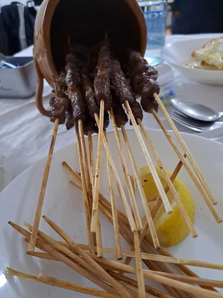 Menu_Ristorante Da Peppe_Colleranesco_image_2