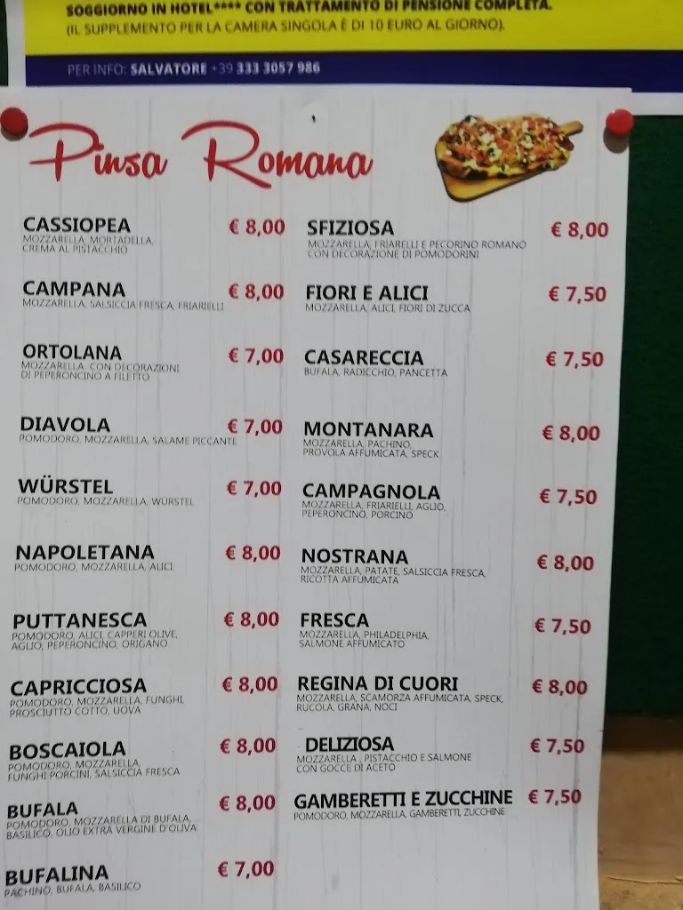 Menu_Pizzeria Trattoria Fantasy_Capo Rizzuto_image_1