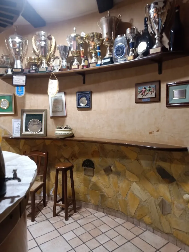 J signor_Pizzeria Trattoria Fantasy_Capo Rizzuto_review