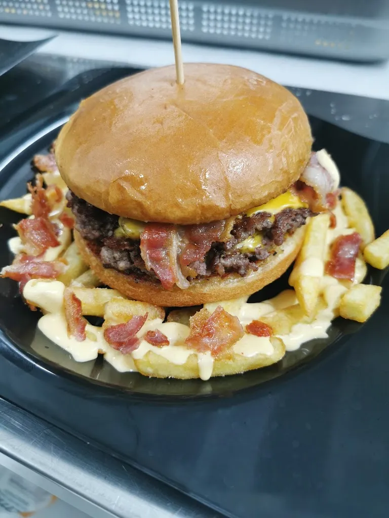 Menu_L'Isolitana | pizzeria forno a legna / PANINOTECA SMASH BURGER/gastronomia/bar_Capo Rizzuto_image_6