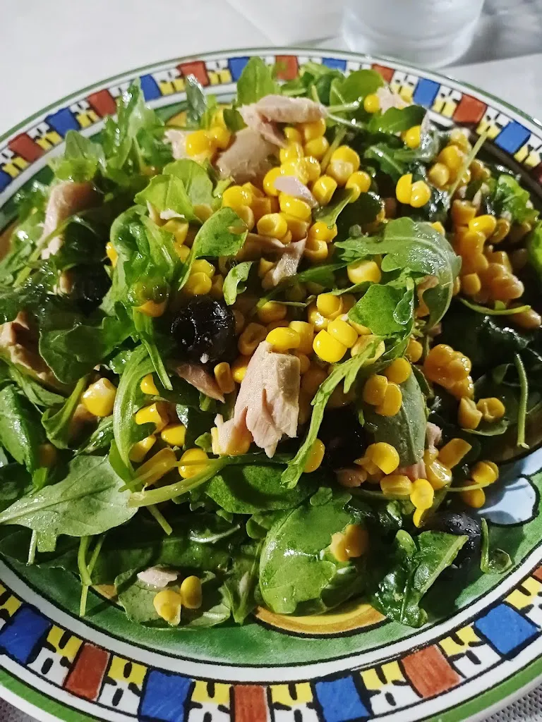 Alessandra Cortese_Il Giardino di Praia_Capo Rizzuto_review