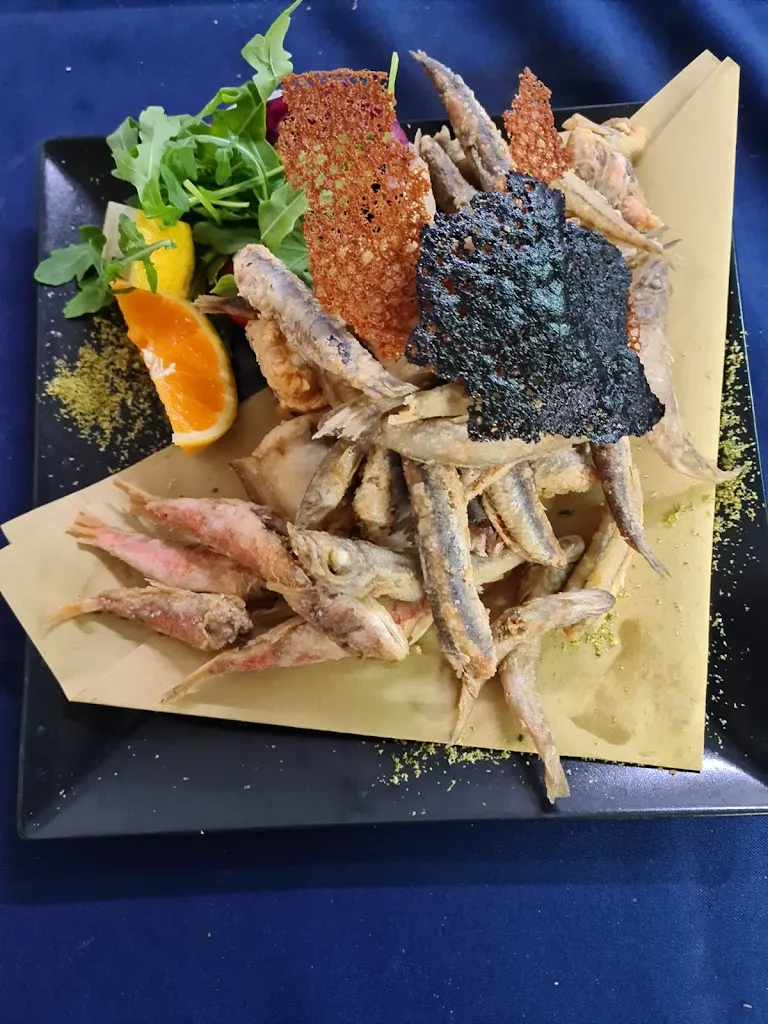 Menu_Ristorante La Scogliera_Capo Rizzuto_image_9