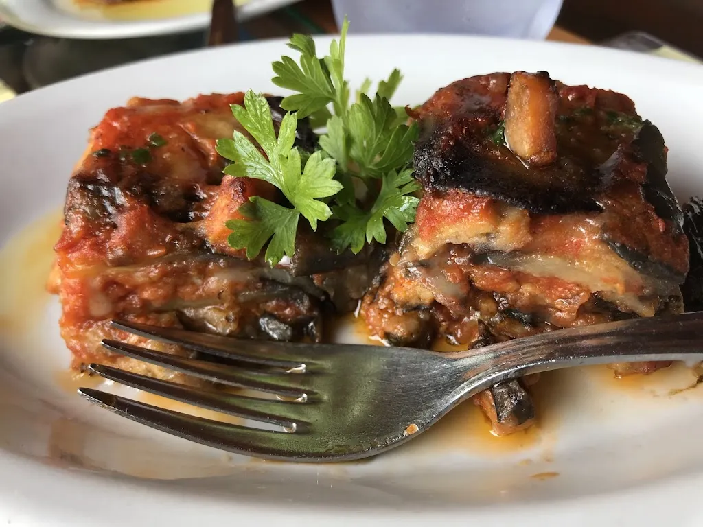 Agustin Musi_Ristorante La Scogliera_Capo Rizzuto_review