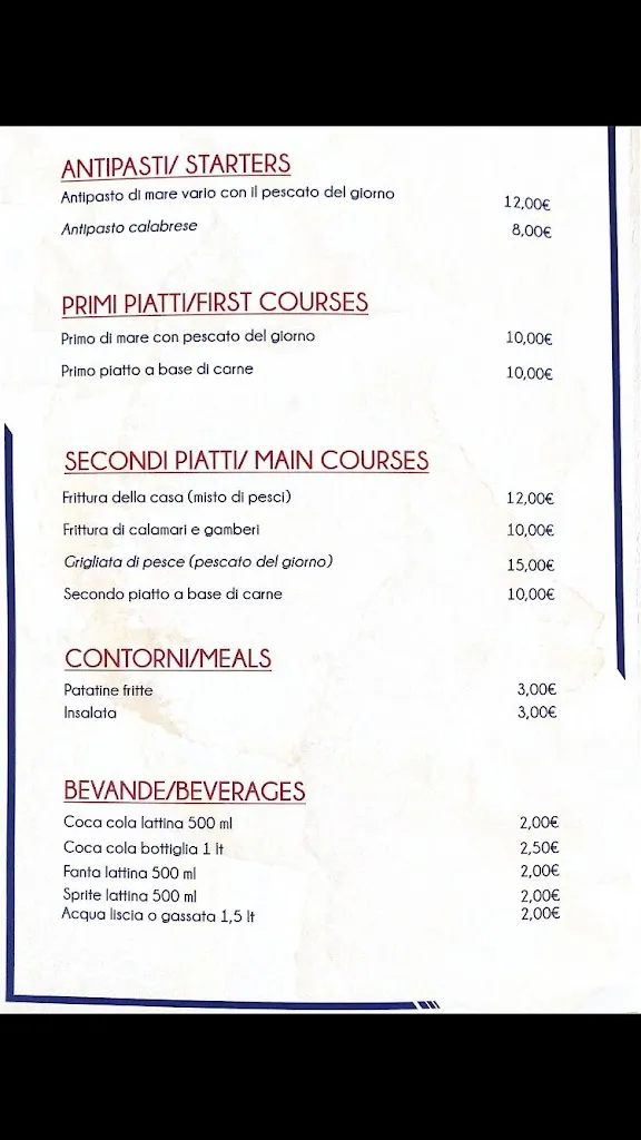 Menu_Orchidea Blu_Capo Rizzuto_image_1