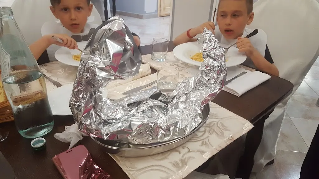 vincenzo galeota lanza_Orchidea Blu_Capo Rizzuto_review