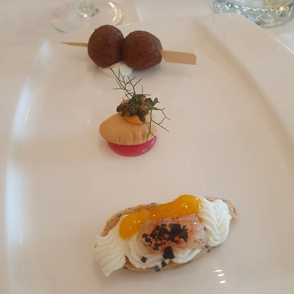 Francois_Ruris Ristorante_Capo Rizzuto_recensione