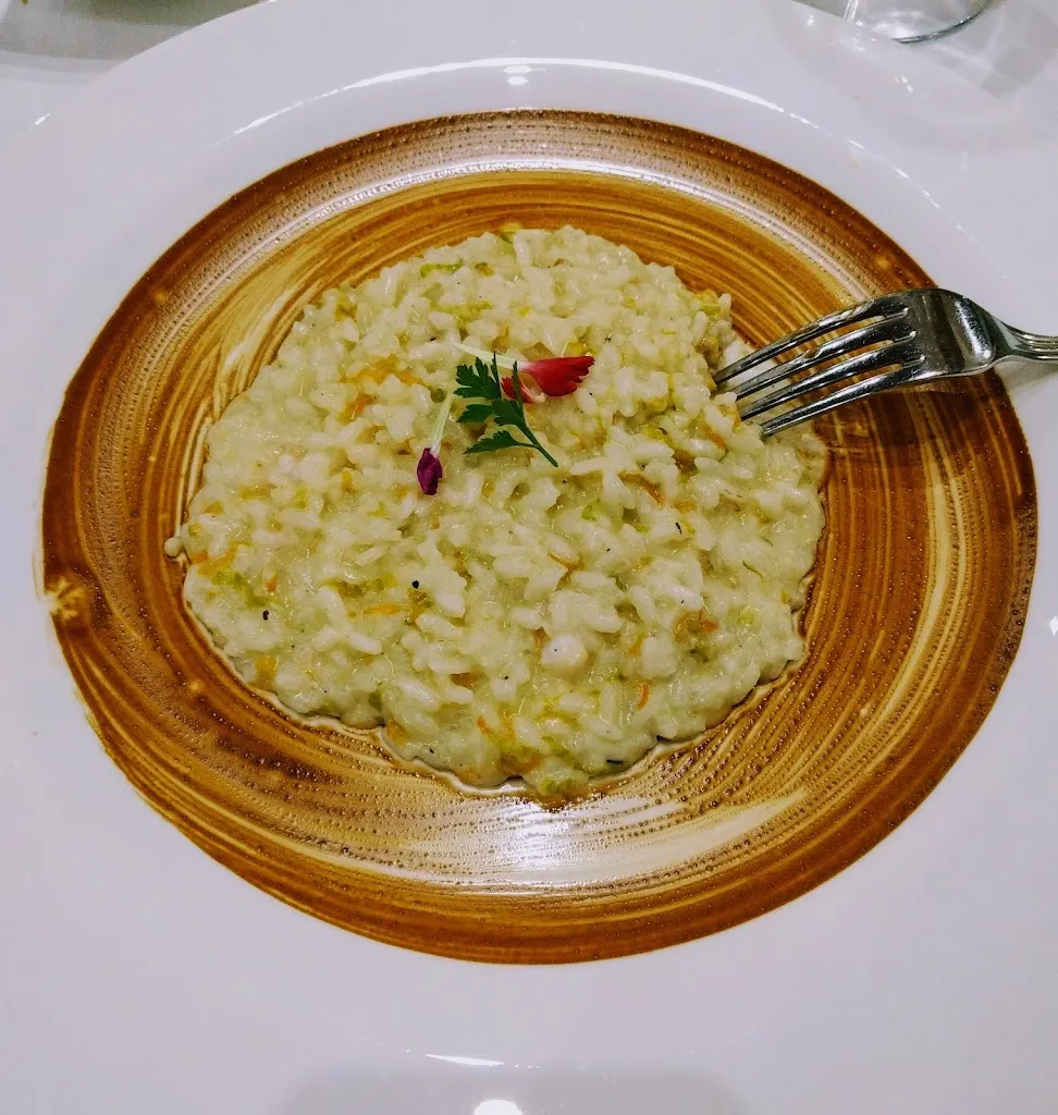 Stefan Reppe_Ruris Ristorante_Capo Rizzuto_recensione