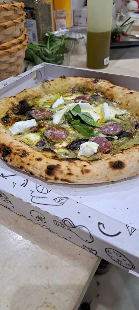 Menu_Pizz È Cor_Capo Rizzuto_image_3