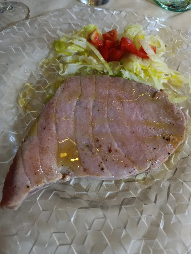 Michele Lapini_Trattoria Da Adele di Di Filippo Monia_Colleranesco_review