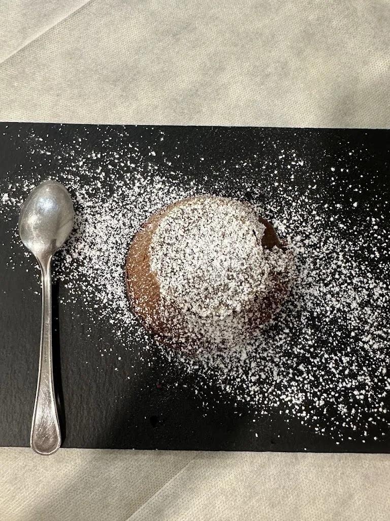 Elisa Calvo_Trattoria Da Adele di Di Filippo Monia_Colleranesco_review