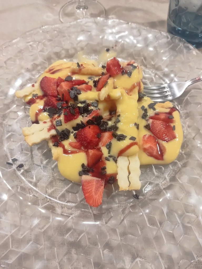 Mauro_Trattoria Da Adele di Di Filippo Monia_Colleranesco_review