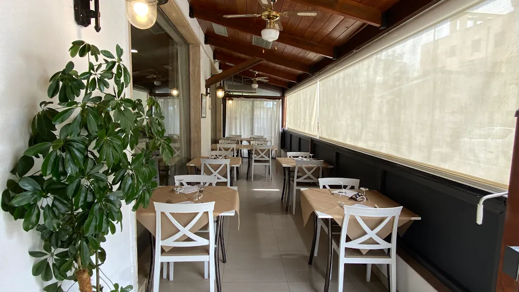 Trattoria Da Adele di Di Filippo Monia restaurant in Colleranesco