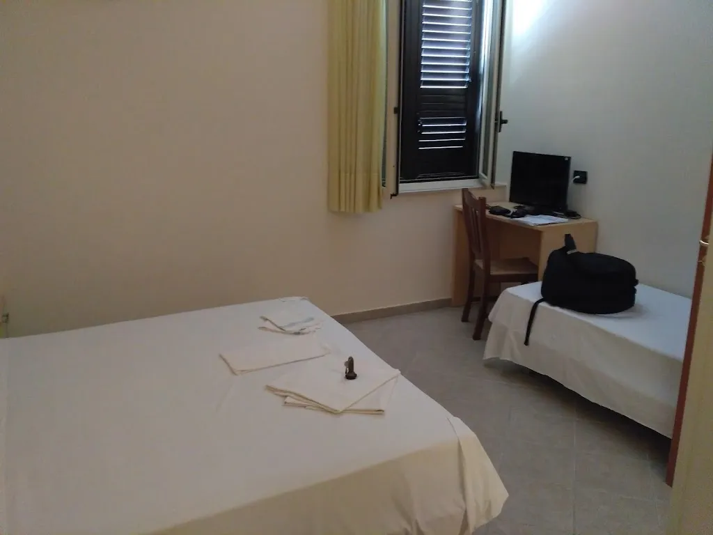 Hotel Baia Blu Di Poerio Domenico_Capo Rizzuto_slider_image_1