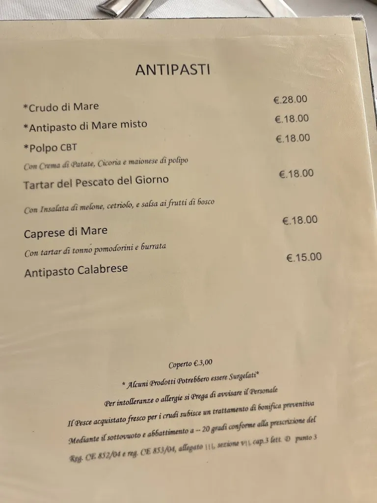 Menu_Ristorante MicoMare_Capo Rizzuto_image_1