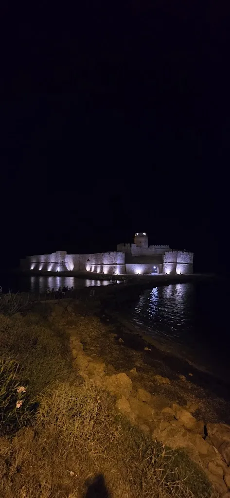 Christian F._Ristorante MicoMare_Capo Rizzuto_review