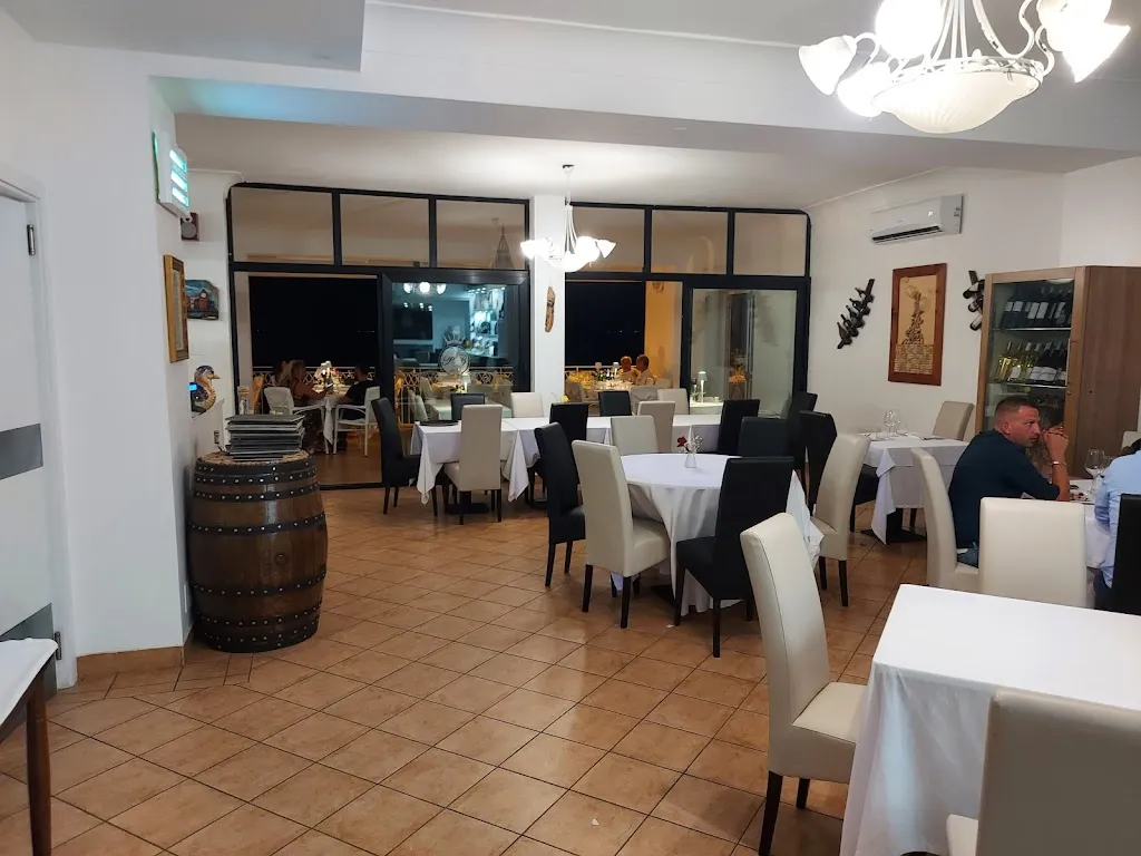 Ristorante MicoMare restaurant in Capo Rizzuto