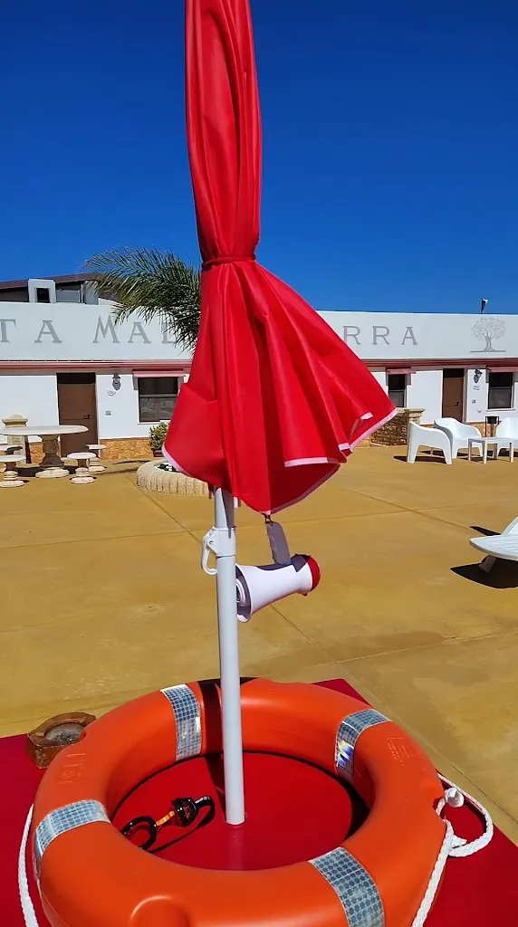 Salvatore De Pace_Tenuta Madre Terra, Azienda Agricola Frustaglia_Capo Rizzuto_review