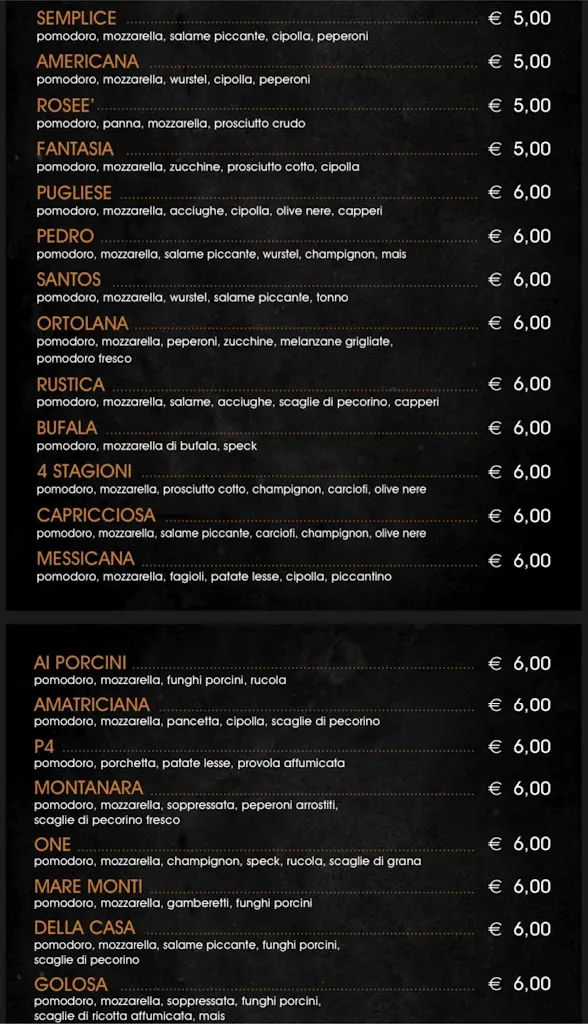 Menu_Ristorante Pizzeria Cittadino di De Fazio Patrizia_Carlopoli_image_1