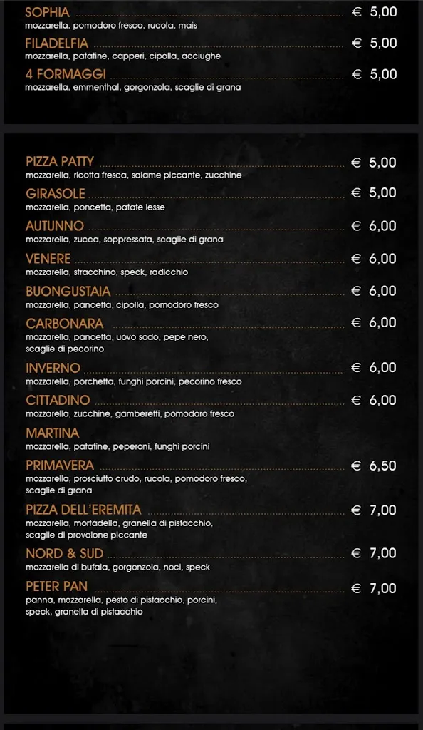 Menu_Ristorante Pizzeria Cittadino di De Fazio Patrizia_Carlopoli_image_4