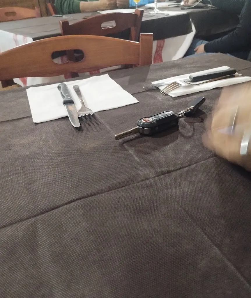 fiore brusco_Ristorante Pizzeria Cittadino di De Fazio Patrizia_Carlopoli_review