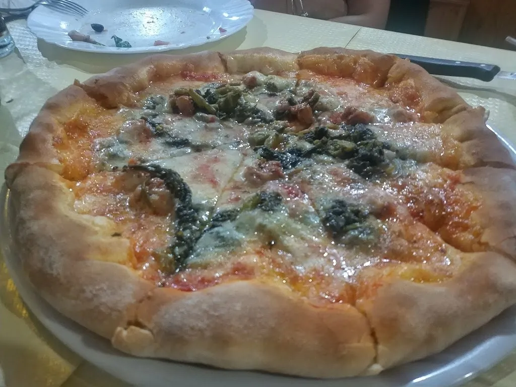 Cris_Ristorante Pizzeria Cittadino di De Fazio Patrizia_Carlopoli_review
