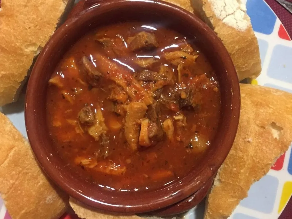 Menu_Al Bivio Ristorante Pizzeria Bar Carlopoli_Carlopoli_immagine_3