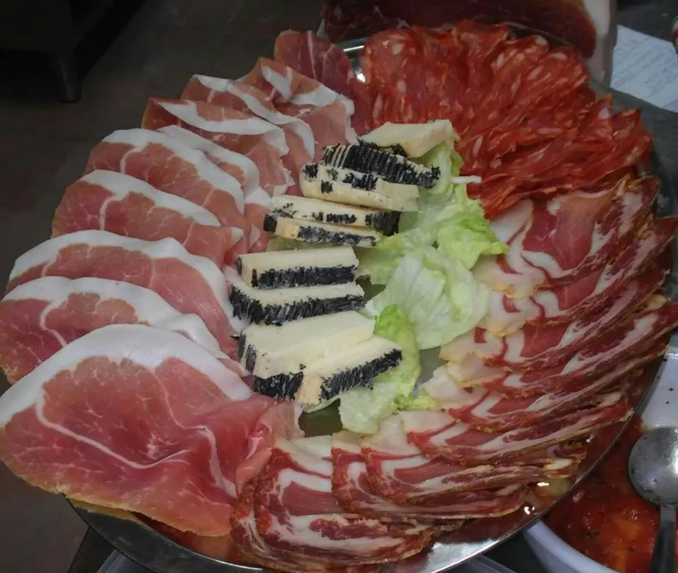 Menu_Al Bivio Ristorante Pizzeria Bar Carlopoli_Carlopoli_immagine_9