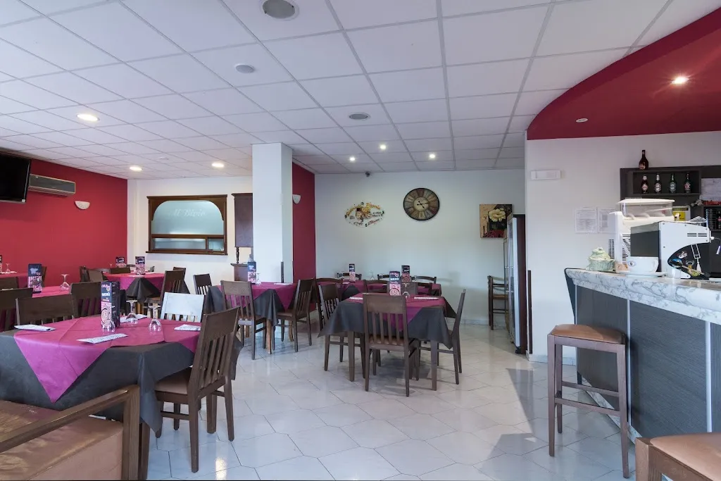 Al Bivio Ristorante Pizzeria Bar Carlopoli restaurant in Carlopoli