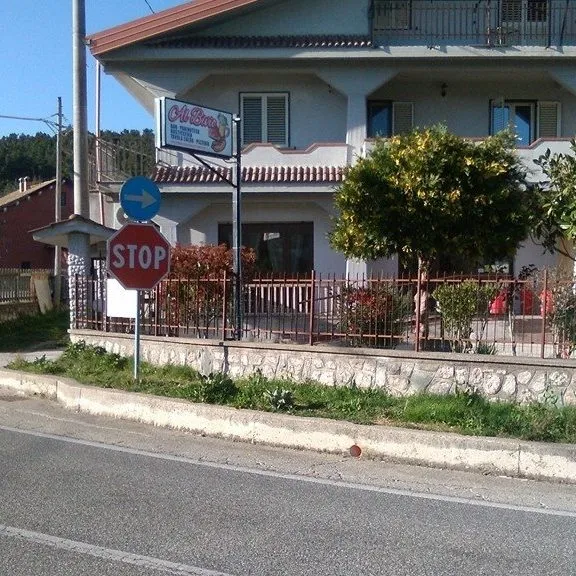 Al Bivio Ristorante Pizzeria Bar Carlopoli_Carlopoli_slider_image_3