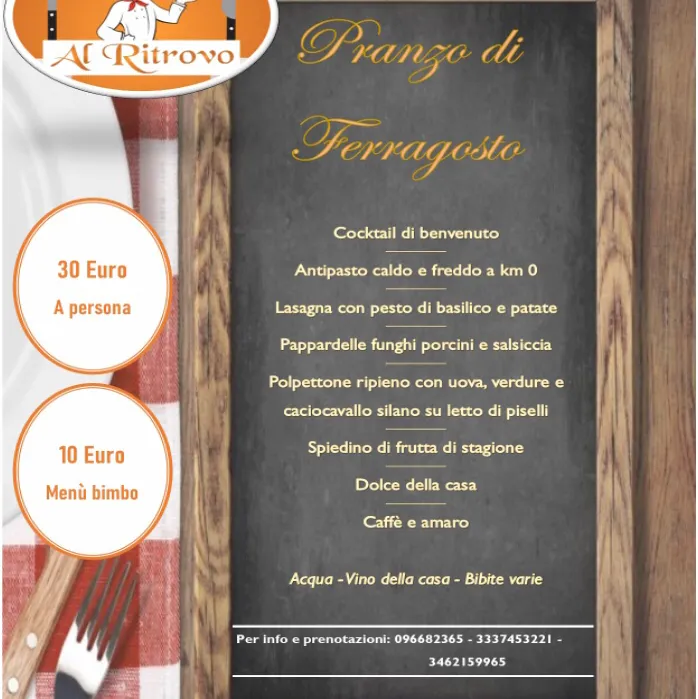 Menu_Trattoria Al 