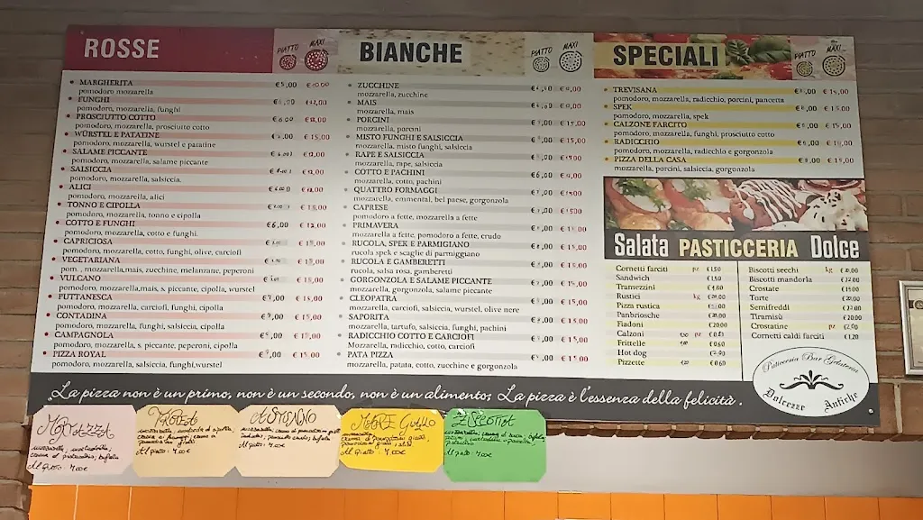 Menu_Dolcezze Antiche Panificio Pizzeria e Catering_Colleranesco_image_1