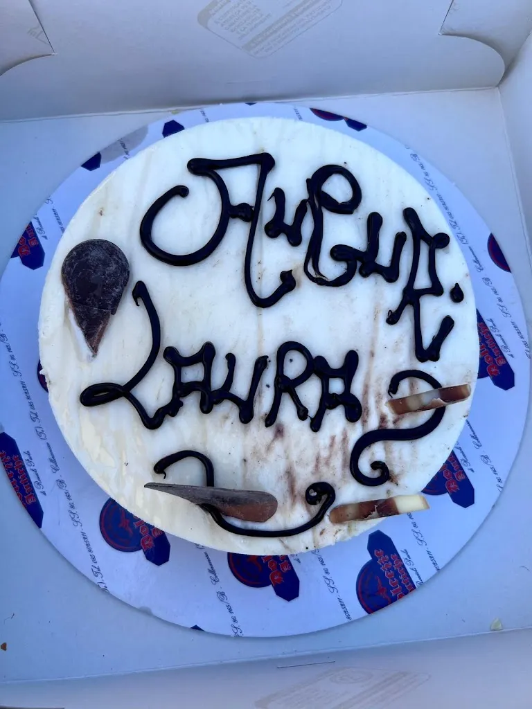 Marco Fioretti_Dolcezze Antiche Panificio Pizzeria e Catering_Colleranesco_review