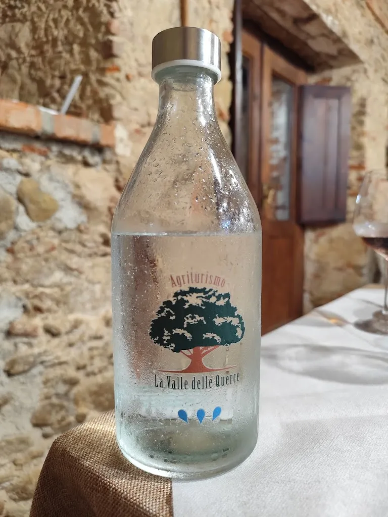 Alessandro Franconeri_Agriturismo La Valle Delle Querce_Carpanzano_review