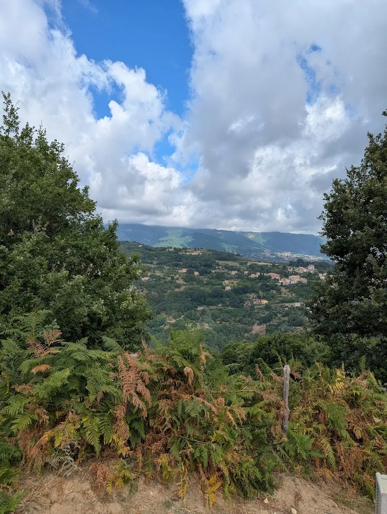 Marc Van H_Agriturismo Ferrari_Carpanzano_recensione