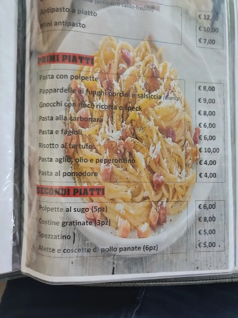 Menu_La Locanda di Zio Peppone_Carpanzano_immagine_1