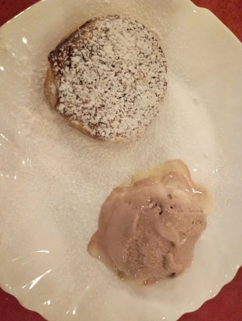 Francesca Sciammarella_Ristorante Home Restaurant Antichi Sapori_Cariati_review