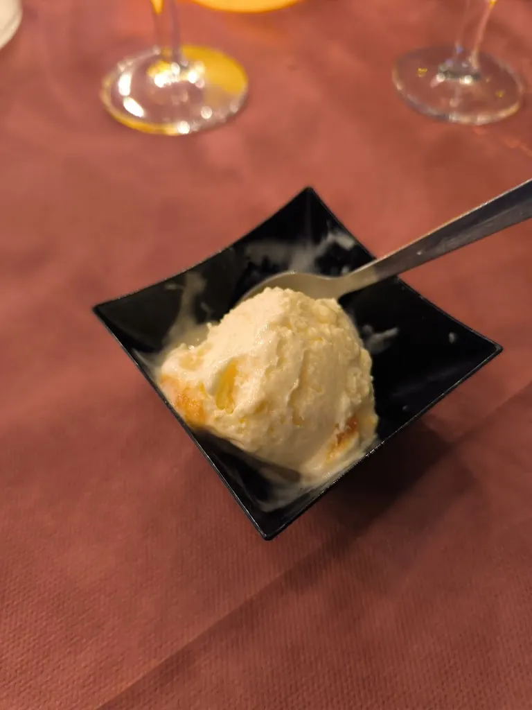 Agnes Jordan_Ristorante Home Restaurant Antichi Sapori_Cariati_review