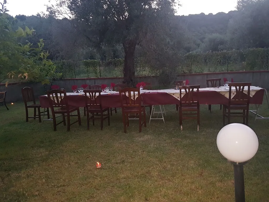 Ristorante Home Restaurant Antichi Sapori_Cariati_slider_image_1