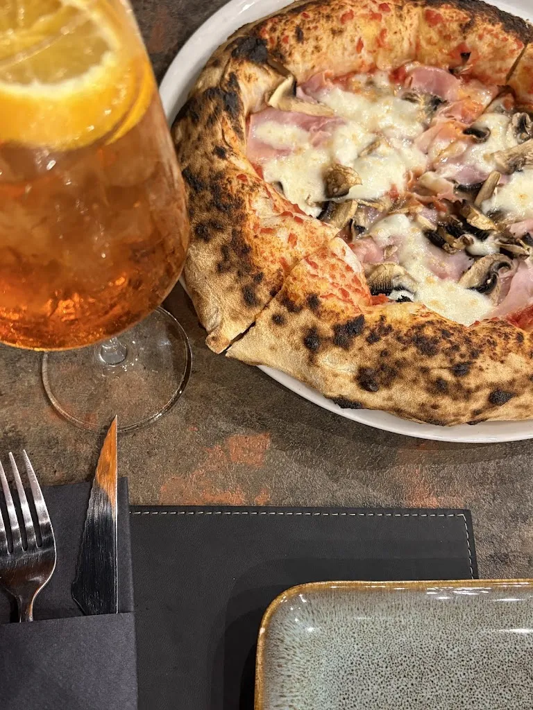 Sofiia Lugynia_Ristorante Malé Cariati_Cariati_review