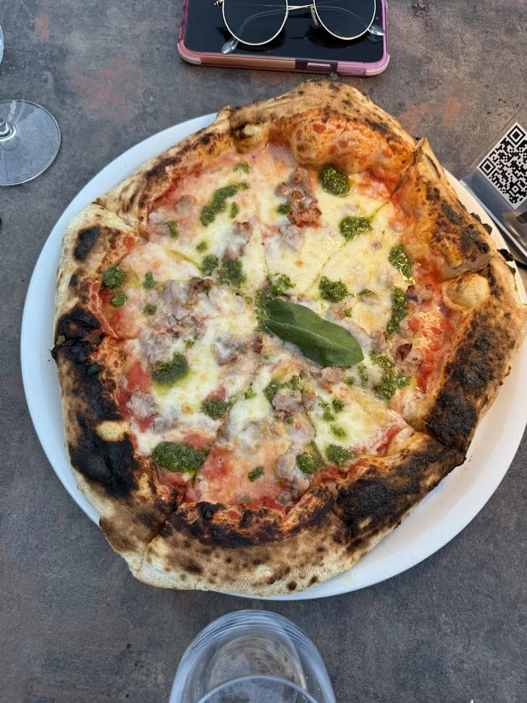 Massimo Ferrante_Ristorante Malé Cariati_Cariati_review