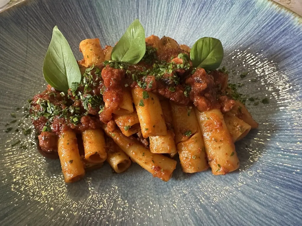 Ristorante Malé Cariati restaurant in Cariati