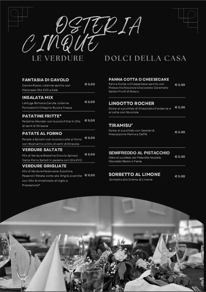 Menu_L'Osteria Cinque_Colleranesco_image_3