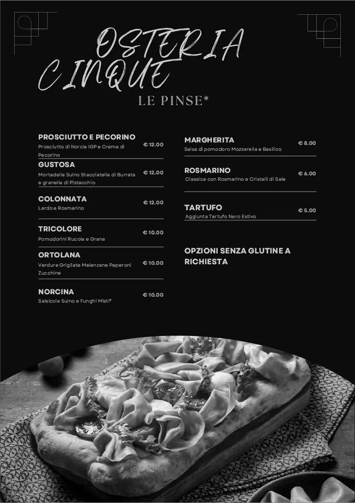 Menu_L'Osteria Cinque_Colleranesco_image_4